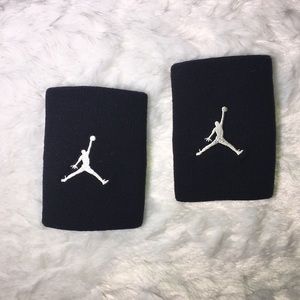 Jordan Jumpman Wristbands